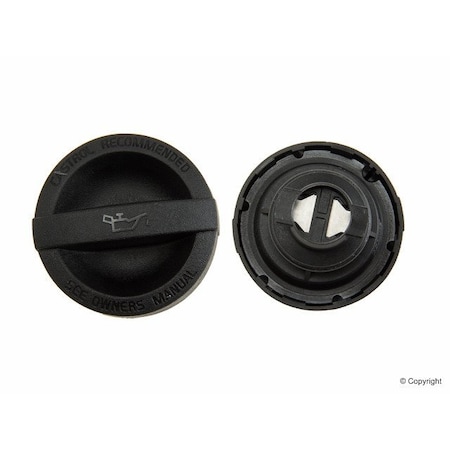 Genuine Oil Filler Cap, Lr004294 LR004294
